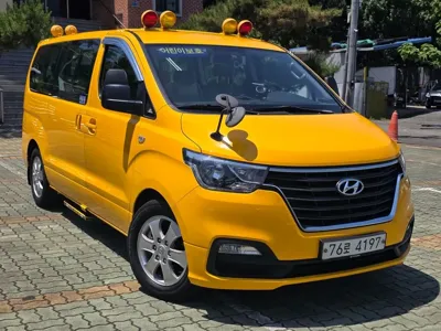 Hyundai Starex 2019, 83117 км, за 11518.81 USD