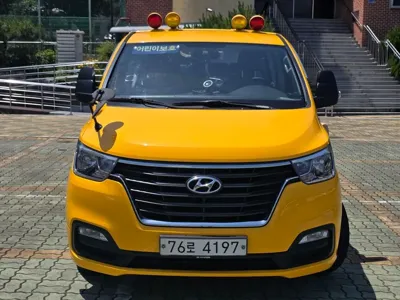 Hyundai Starex 2019, 83117 км, за 11518.81 USD