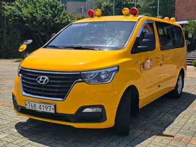 Hyundai Starex 2019, 83117 км, за 11518.81 USD