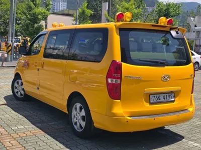 Hyundai Starex 2019, 83117 км, за 11518.81 USD