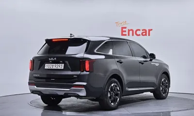 Kia Sorento 2024, 42380 км, за 23118.6 USD