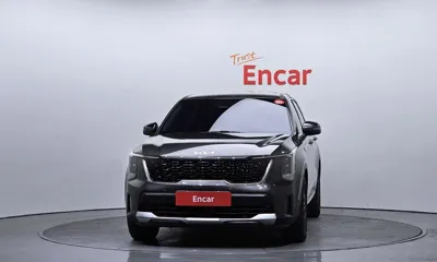 Kia Sorento 2024, 42380 км, за 23118.6 USD