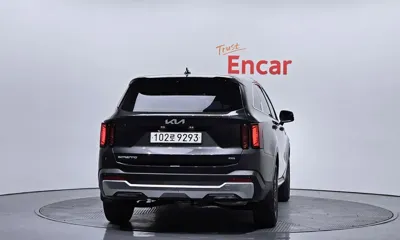 Kia Sorento 2024, 42380 км, за 23118.6 USD