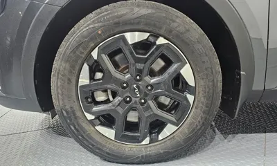 Kia Sorento 2024, 42380 км, за 23118.6 USD