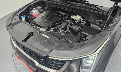 Kia Sorento 2024, 42380 км, за 23118.6 USD - фото 6