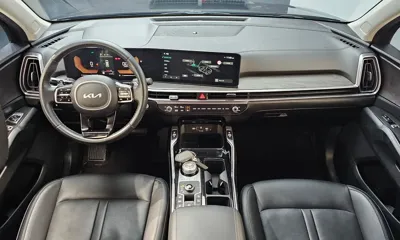 Kia Sorento 2024, 42380 км, за 23118.6 USD - фото 7