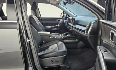 Kia Sorento 2024, 42380 км, за 23118.6 USD - фото 10
