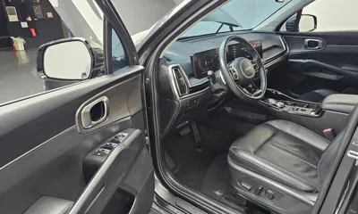 Kia Sorento 2024, 42380 км, за 23118.6 USD - фото 11