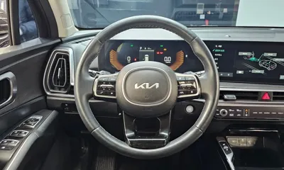 Kia Sorento 2024, 42380 км, за 23118.6 USD - фото 13