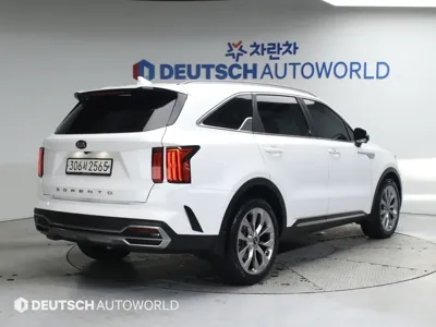 Kia Sorento 2021, 83234 км, за 16856.17 USD