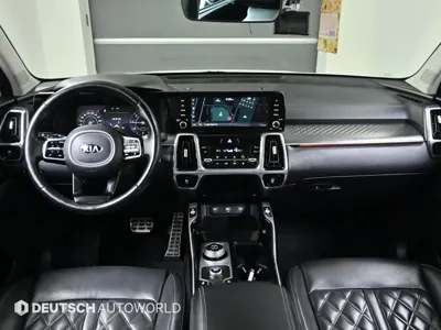 Kia Sorento 2021, 83234 км, за 16856.17 USD - фото 6