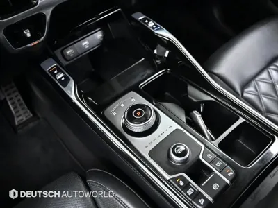Kia Sorento 2021, 83234 км, за 16856.17 USD - фото 8