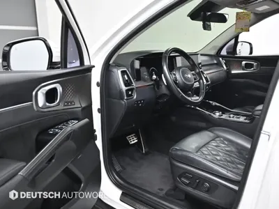Kia Sorento 2021, 83234 км, за 16856.17 USD - фото 10