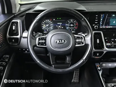 Kia Sorento 2021, 83234 км, за 16856.17 USD - фото 13