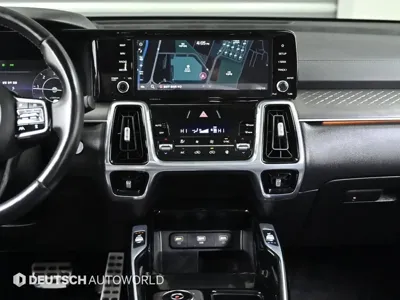Kia Sorento 2021, 83234 км, за 16856.17 USD - фото 15