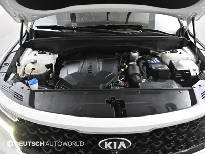 Kia Sorento 2021, 83234 км, за 16856.17 USD - фото 19