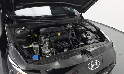 Hyundai Avante 2023, 28778 км, за 15747.67 USD - фото 6