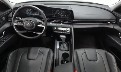Hyundai Avante 2023, 28778 км, за 15747.67 USD - фото 7