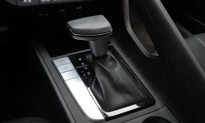 Hyundai Avante 2023, 28778 км, за 15747.67 USD - фото 9