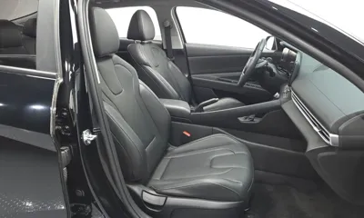 Hyundai Avante 2023, 28778 км, за 15747.67 USD - фото 12