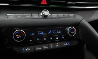 Hyundai Avante 2023, 28778 км, за 15747.67 USD - фото 18
