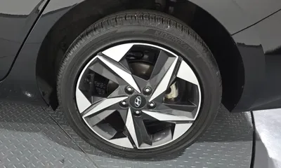 Hyundai Avante 2023, 28778 км, за 15747.67 USD - фото 21