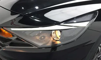 Hyundai Avante 2023, 28778 км, за 15747.67 USD - фото 22