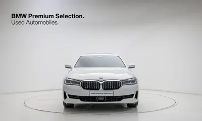 BMW 5-Series 2021, 79117 км, за 21005.65 USD