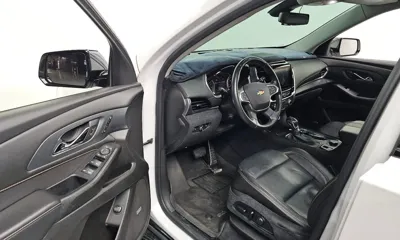 ChevroletGMDaewoo Traverse 2021, 128527 км, за 11826.89 USD - фото 10