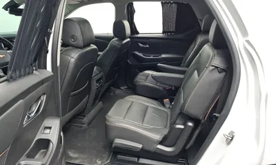 ChevroletGMDaewoo Traverse 2021, 128527 км, за 11826.89 USD - фото 11