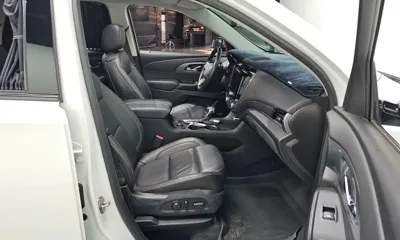 ChevroletGMDaewoo Traverse 2021, 128527 км, за 11826.89 USD - фото 12