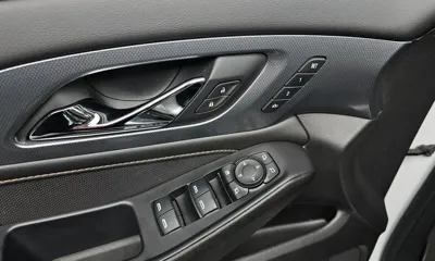 ChevroletGMDaewoo Traverse 2021, 128527 км, за 11826.89 USD - фото 13