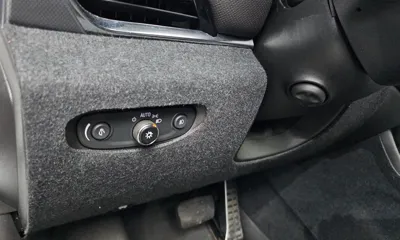 ChevroletGMDaewoo Traverse 2021, 128527 км, за 11826.89 USD - фото 14
