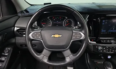 ChevroletGMDaewoo Traverse 2021, 128527 км, за 11826.89 USD - фото 15