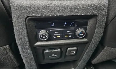 ChevroletGMDaewoo Traverse 2021, 128527 км, за 11826.89 USD - фото 19