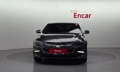 ChevroletGMDaewoo Malibu 2017, 132245 км, за 5051.03 USD