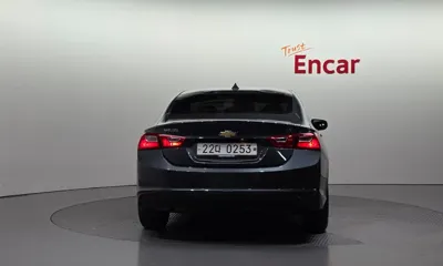 ChevroletGMDaewoo Malibu 2017, 132245 км, за 5051.03 USD