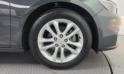 ChevroletGMDaewoo Malibu 2017, 132245 км, за 5051.03 USD