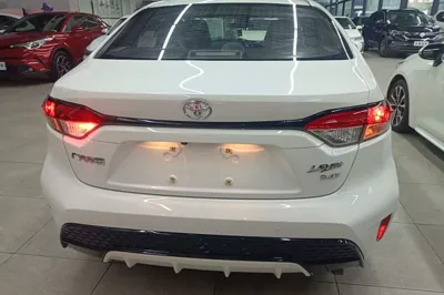 Toyota Levin 2022, 53900 км, за 11060 USD