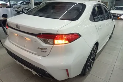 Toyota Levin 2022, 53900 км, за 11060 USD - фото 6