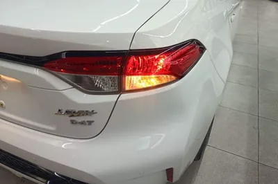 Toyota Levin 2022, 53900 км, за 11060 USD - фото 9