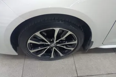 Toyota Levin 2022, 53900 км, за 11060 USD - фото 10