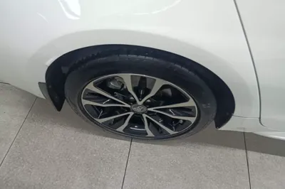 Toyota Levin 2022, 53900 км, за 11060 USD - фото 11