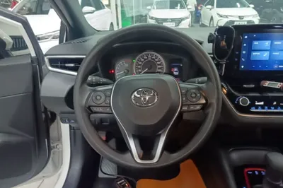 Toyota Levin 2022, 53900 км, за 11060 USD - фото 18