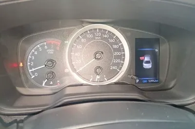 Toyota Levin 2022, 53900 км, за 11060 USD - фото 19