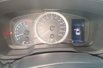 Toyota Levin 2022, 53900 км, за 11060 USD - фото 20