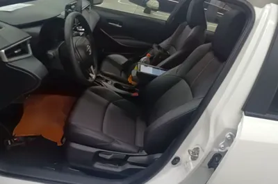 Toyota Levin 2022, 53900 км, за 11060 USD - фото 23