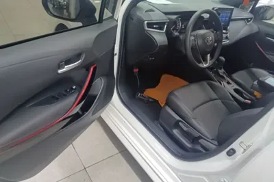 Toyota Levin 2022, 53900 км, за 11060 USD - фото 24