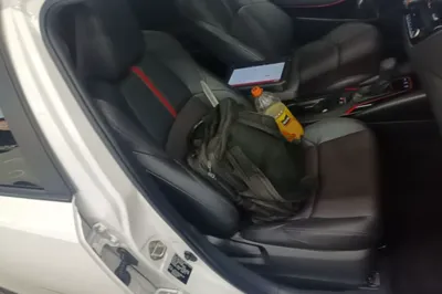 Toyota Levin 2022, 53900 км, за 11060 USD - фото 25