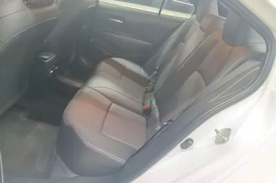 Toyota Levin 2022, 53900 км, за 11060 USD - фото 26